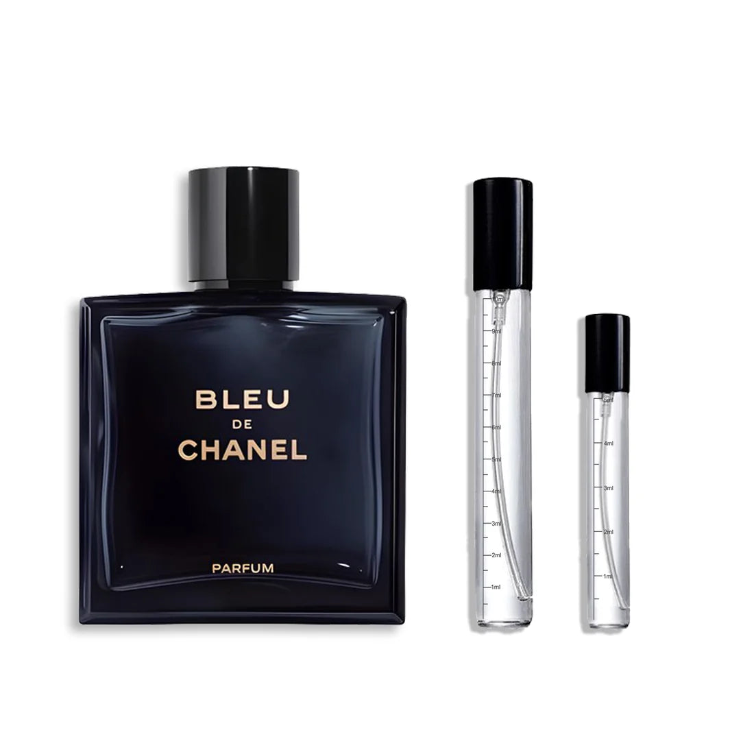 Bleu De Chanel Parfum
