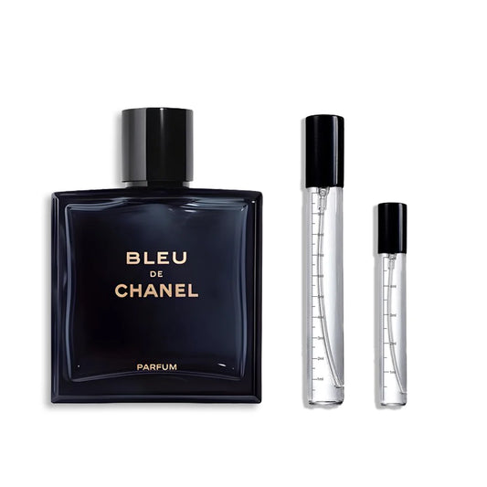 Bleu De Chanel Parfum