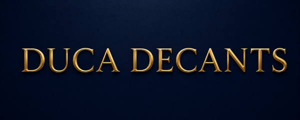 DUCA DECANTS