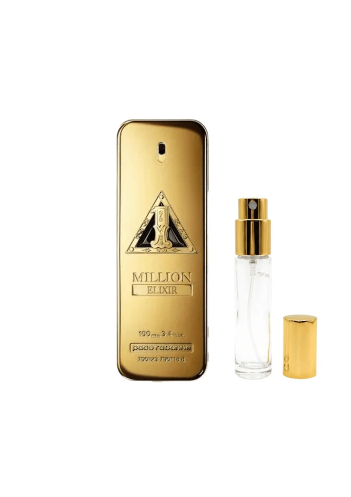1 Million Elixir - Paco Rabanne