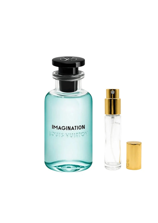 Louis Vuitton Imagination