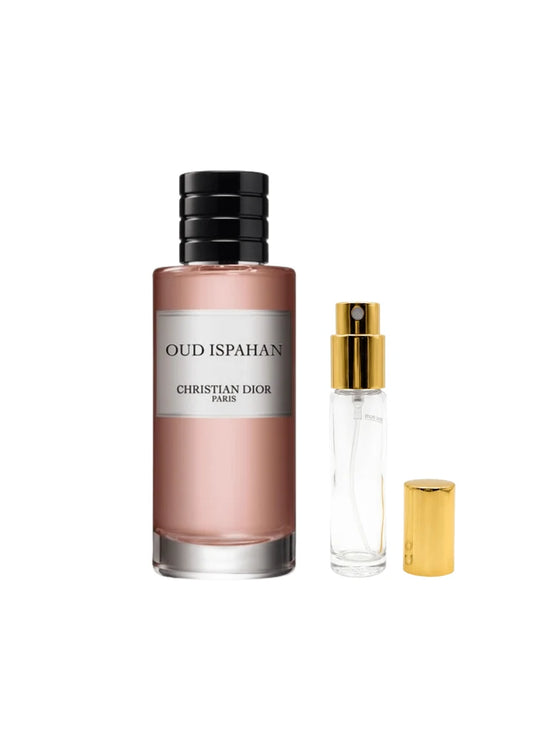 Dior Oud Ispahan