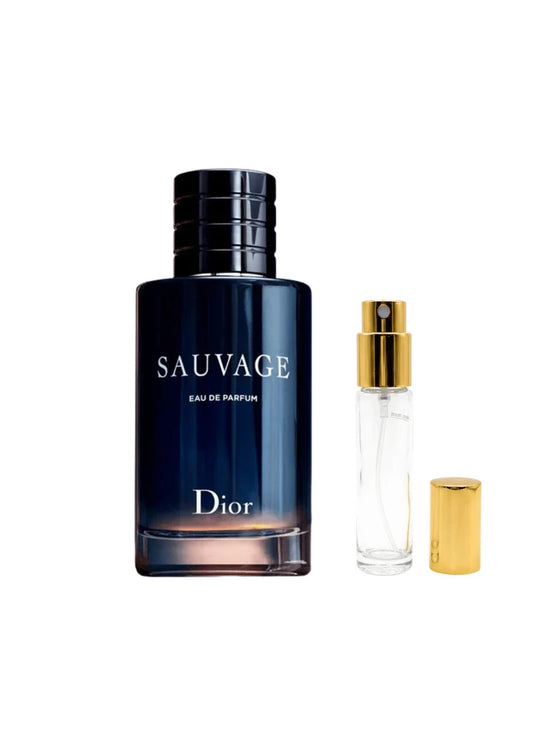 Dior Sauvage EDP