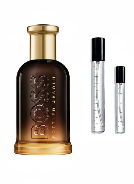 Hugo Boss Bottled Absolu